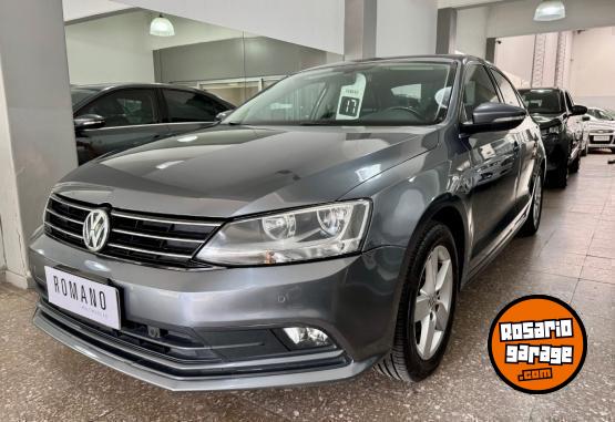 Autos - Volkswagen Vento Highline 1.4 DSG 2017 Nafta 133000Km - En Venta