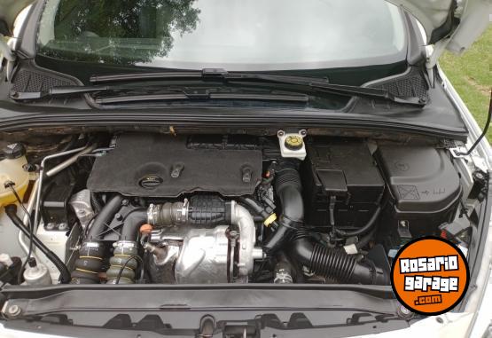 Autos - Peugeot 308 FELINE 2016 Diesel 98500Km - En Venta