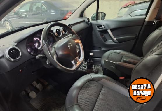 Autos - Citroen C3 2017 Nafta - En Venta