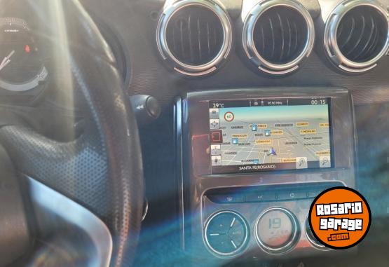 Autos - Citroen C3 2017 Nafta - En Venta