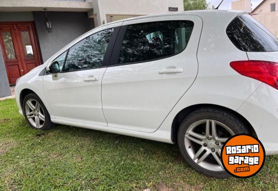Autos - Peugeot 308 felline 2.0 2012 Nafta 142800Km - En Venta
