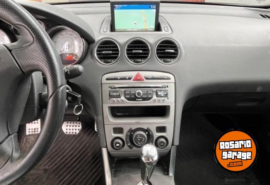 Autos - Peugeot 308 felline 2.0 2012 Nafta 142800Km - En Venta