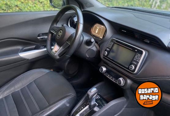 Autos - Nissan Kicks 2018 Nafta  - En Venta