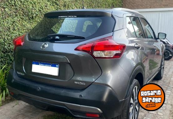 Autos - Nissan Kicks 2018 Nafta  - En Venta
