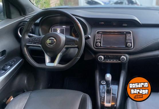 Autos - Nissan Kicks 2018 Nafta  - En Venta