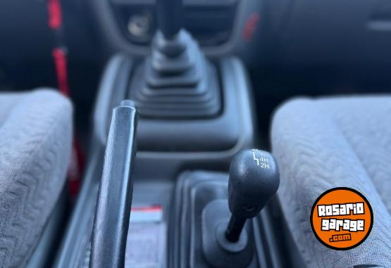 Camionetas - Suzuki Vitara 2001 Diesel  - En Venta