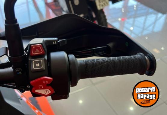 Motos - Ktm ADVENTURE 1290 S 2025 Nafta 0Km - En Venta