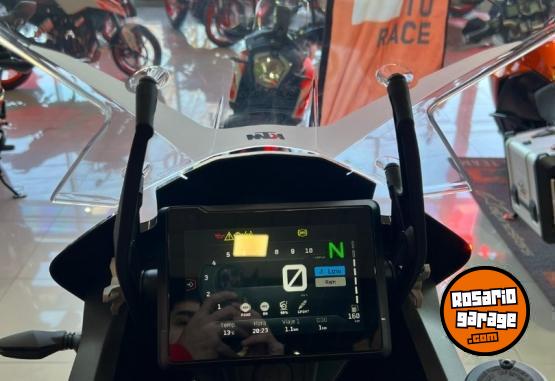 Motos - Ktm ADVENTURE 1290 S 2025 Nafta 0Km - En Venta