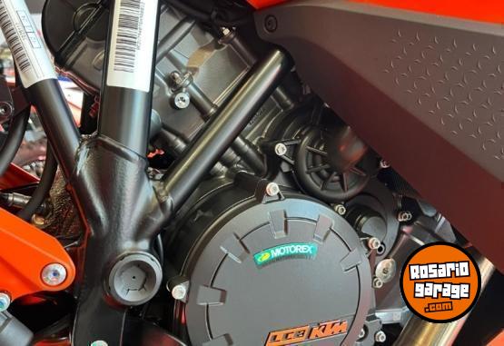 Motos - Ktm ADVENTURE 1290 S 2025 Nafta 0Km - En Venta