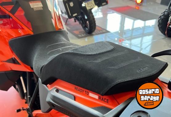 Motos - Ktm ADVENTURE 1290 S 2025 Nafta 0Km - En Venta