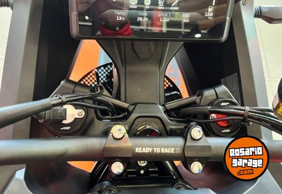 Motos - Ktm ADVENTURE 1290 S 2025 Nafta 0Km - En Venta