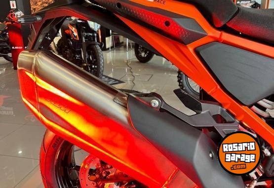 Motos - Ktm ADVENTURE 1290 S 2025 Nafta 0Km - En Venta