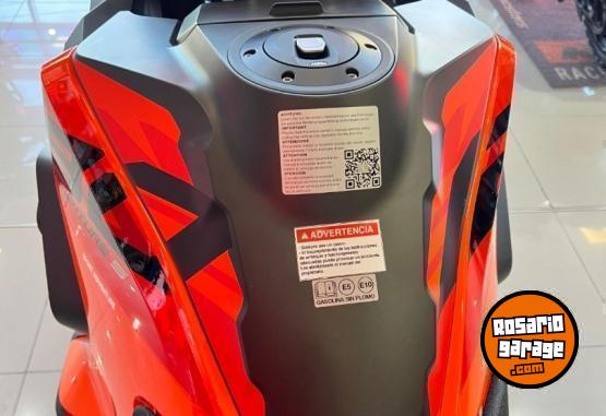 Motos - Ktm ADVENTURE 1290 S 2025 Nafta 0Km - En Venta