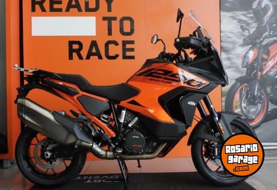 Motos - Ktm ADVENTURE 1290 S 2026 Nafta 0Km - En Venta