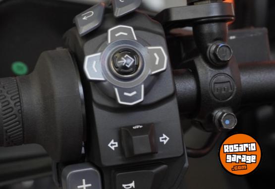 Motos - Ktm ADVENTURE 1290 S 2026 Nafta 0Km - En Venta