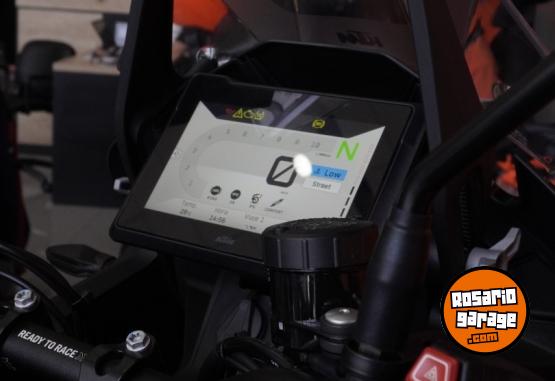 Motos - Ktm ADVENTURE 1290 S 2026 Nafta 0Km - En Venta