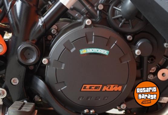 Motos - Ktm ADVENTURE 1290 S 2026 Nafta 0Km - En Venta