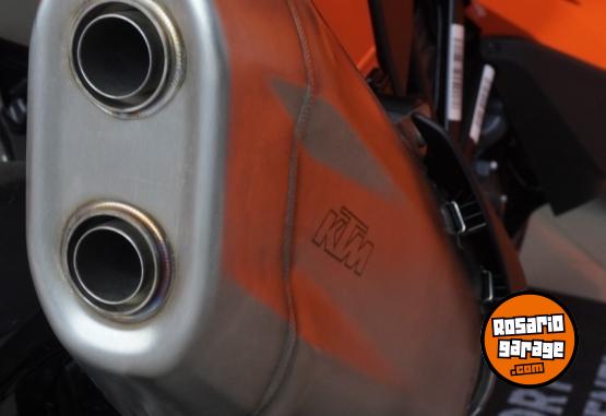 Motos - Ktm ADVENTURE 1290 S 2026 Nafta 0Km - En Venta