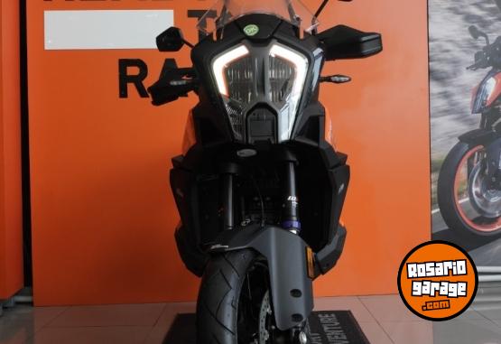 Motos - Ktm ADVENTURE 1290 S 2026 Nafta 0Km - En Venta