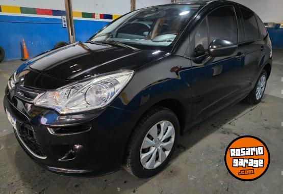 Autos - Citroen c3 start 2017 Nafta 95000Km - En Venta
