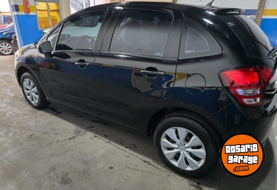 Autos - Citroen c3 start 2017 Nafta 95000Km - En Venta