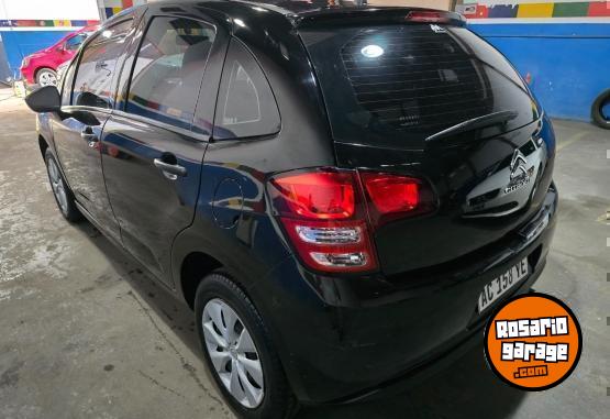 Autos - Citroen c3 start 2017 Nafta 95000Km - En Venta