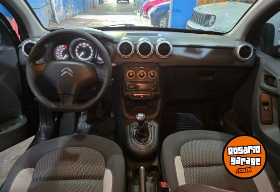 Autos - Citroen c3 start 2017 Nafta 95000Km - En Venta
