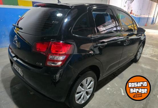 Autos - Citroen c3 start 2017 Nafta 95000Km - En Venta