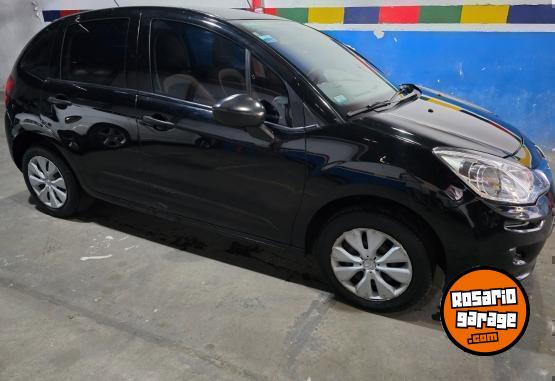 Autos - Citroen c3 start 2017 Nafta 95000Km - En Venta