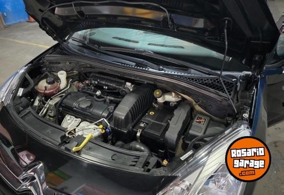 Autos - Citroen c3 start 2017 Nafta 95000Km - En Venta