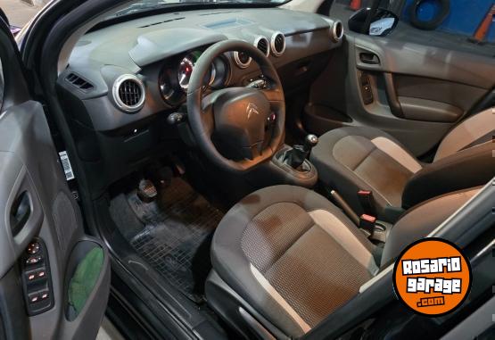 Autos - Citroen c3 start 2017 Nafta 95000Km - En Venta