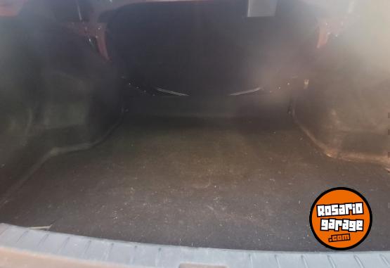 Autos - Toyota Etios 2018 Nafta  - En Venta