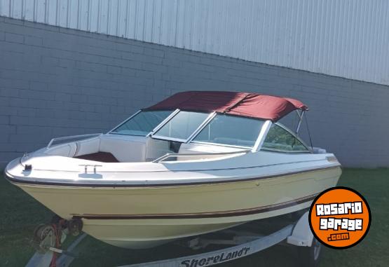 Embarcaciones - SEA RAY SIGNATURE 170 MERCRUISER 3.0 1995 PERMUTAS - En Venta
