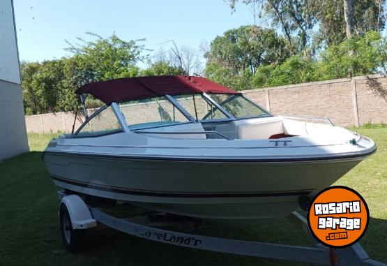 Embarcaciones - SEA RAY SIGNATURE 170 MERCRUISER 3.0 1995 PERMUTAS - En Venta