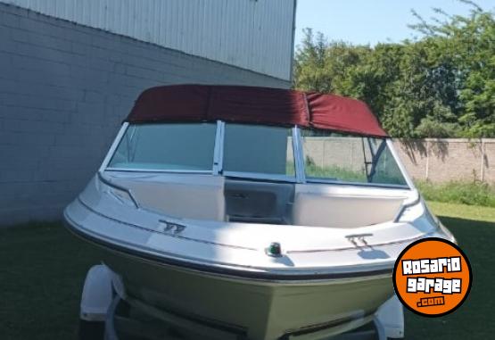 Embarcaciones - SEA RAY SIGNATURE 170 MERCRUISER 3.0 1995 PERMUTAS - En Venta