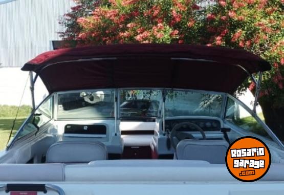 Embarcaciones - SEA RAY SIGNATURE 170 MERCRUISER 3.0 1995 PERMUTAS - En Venta
