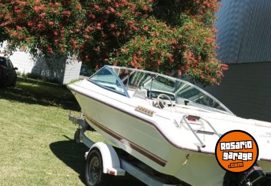 Embarcaciones - SEA RAY SIGNATURE 170 MERCRUISER 3.0 1995 PERMUTAS - En Venta