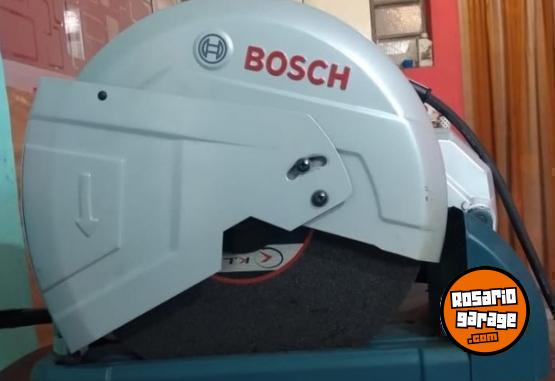 Herramientas - Sierra Sensitiva Bosch. - En Venta