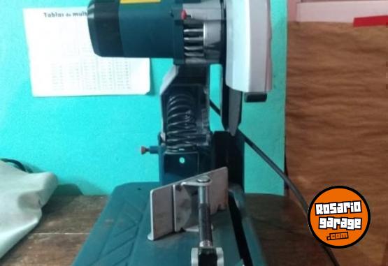 Herramientas - Sierra Sensitiva Bosch. - En Venta