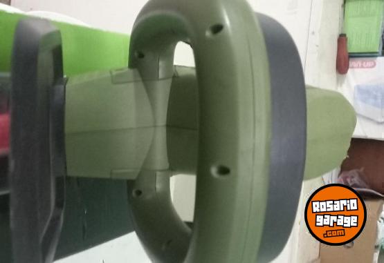 Herramientas - Cortacerco electrico Philco - En Venta