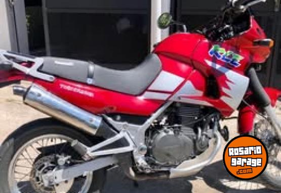 Motos - Kawasaki KLE 500 1996 Nafta 15125Km - En Venta