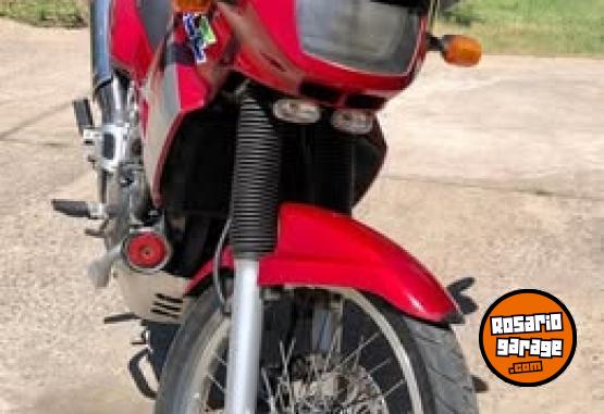 Motos - Kawasaki KLE 500 1996 Nafta 15125Km - En Venta