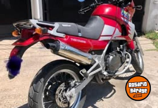 Motos - Kawasaki KLE 500 1996 Nafta 15125Km - En Venta