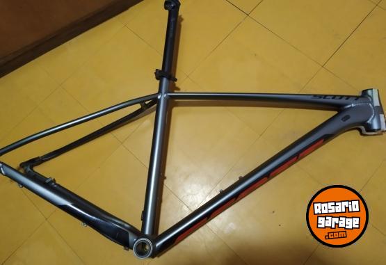 Deportes - Vendo cuadro Scott 970 - En Venta