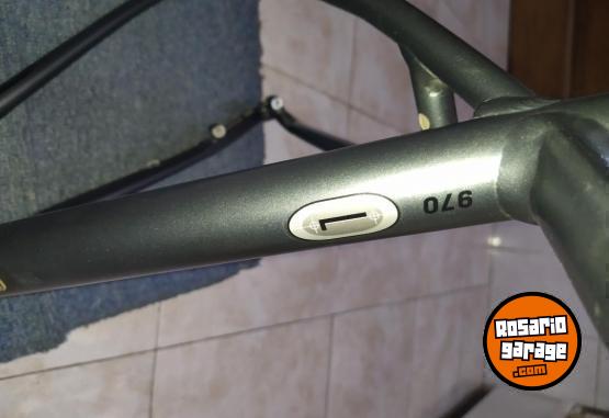 Deportes - Vendo cuadro Scott 970 - En Venta