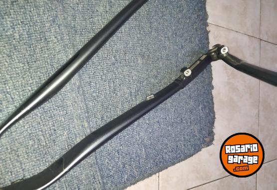 Deportes - Vendo cuadro Scott 970 - En Venta