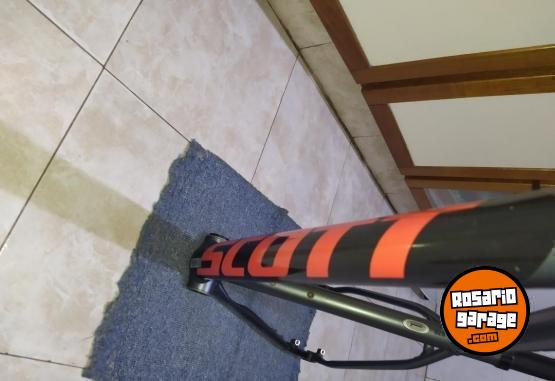 Deportes - Vendo cuadro Scott 970 - En Venta