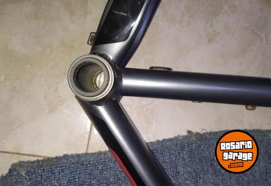 Deportes - Vendo cuadro Scott 970 - En Venta