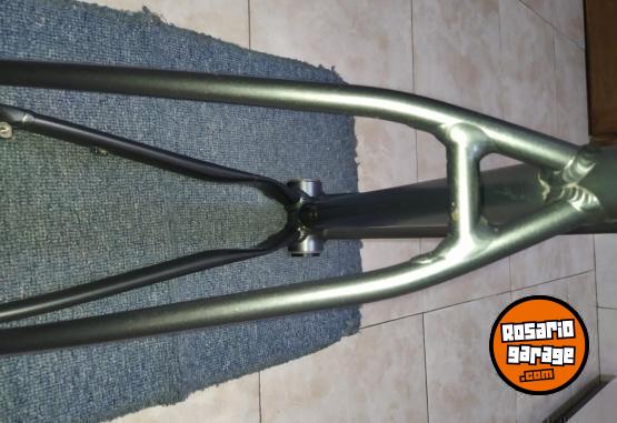 Deportes - Vendo cuadro Scott 970 - En Venta