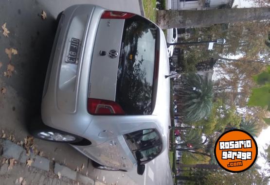 Autos - Volkswagen Up high 2015 Nafta 155000Km - En Venta